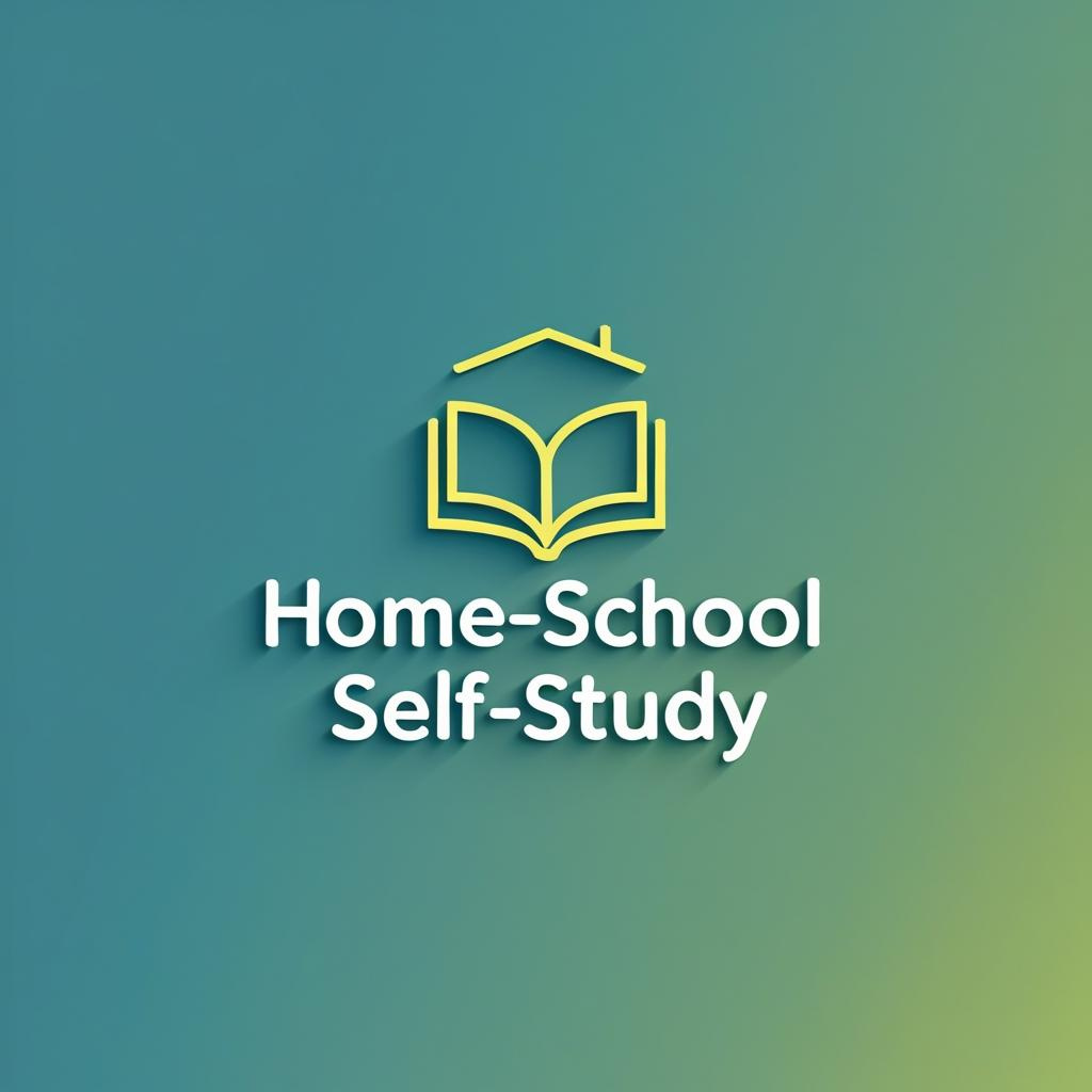 Home-School Self-Study