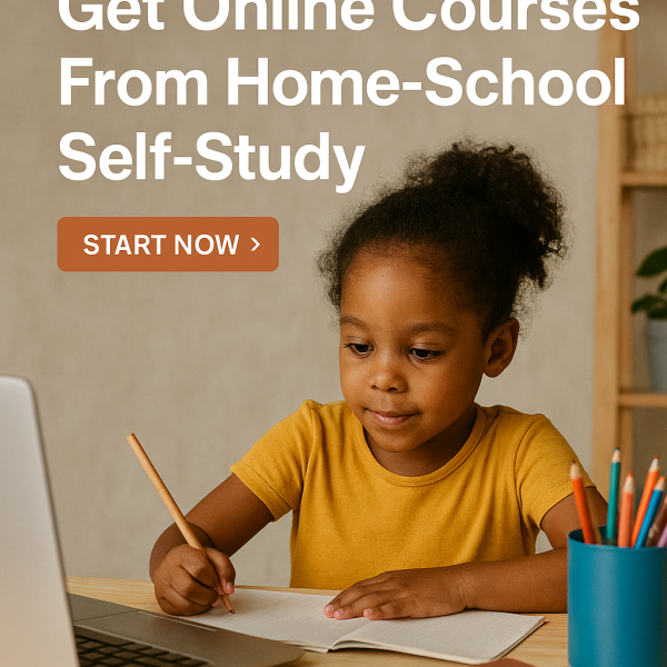 Every Primary School/Elementary School Parent is a Home-School Parent ...