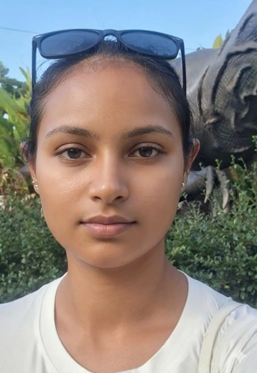 Geeta at 20 years